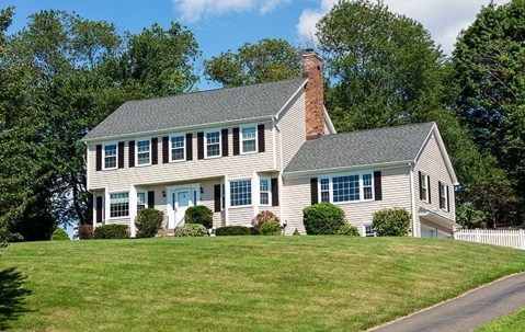 a nice house in great falls