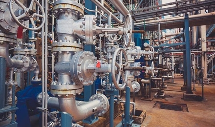 Manufacturing Facilities